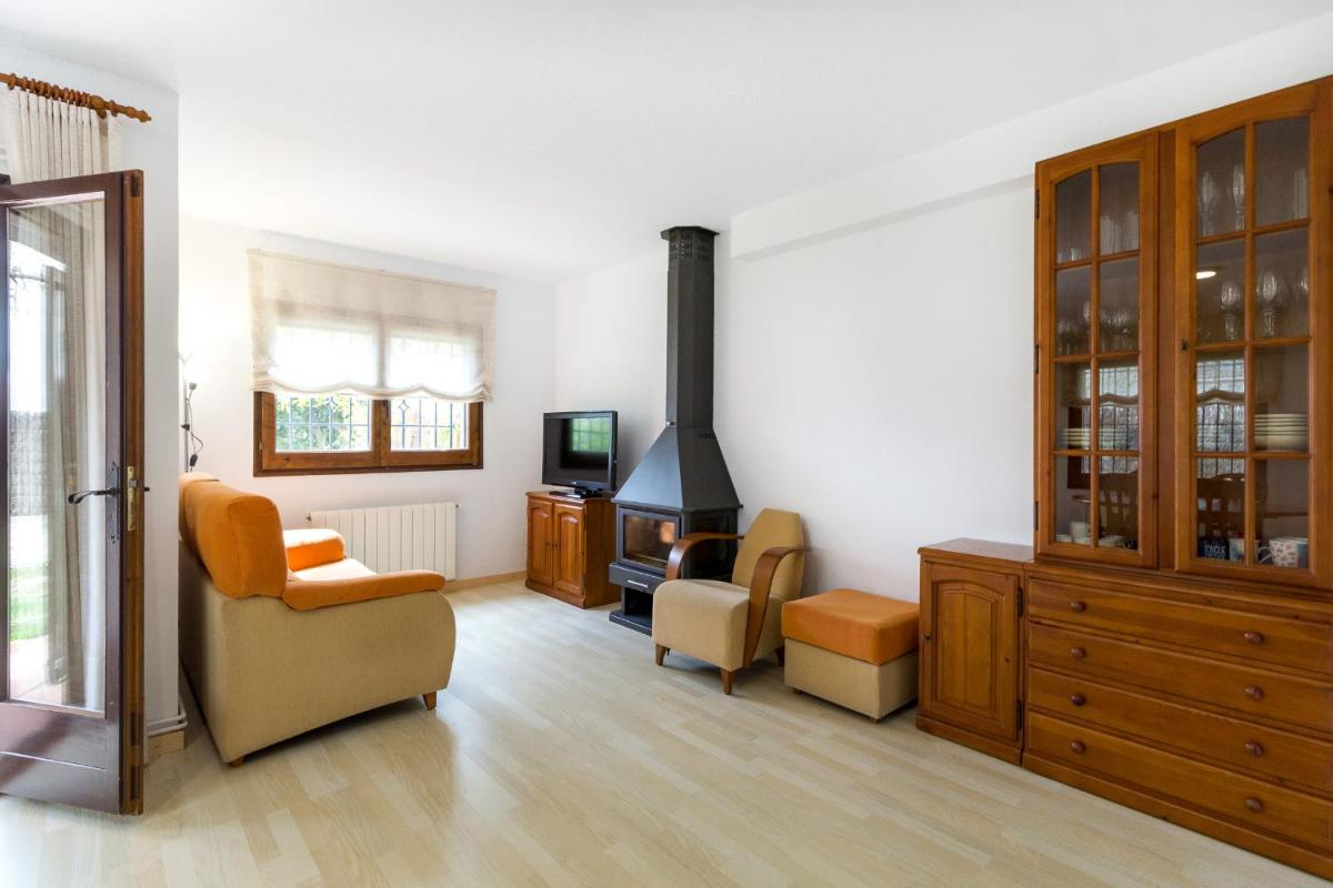 Casa Roure - Sistachrentals - Housity