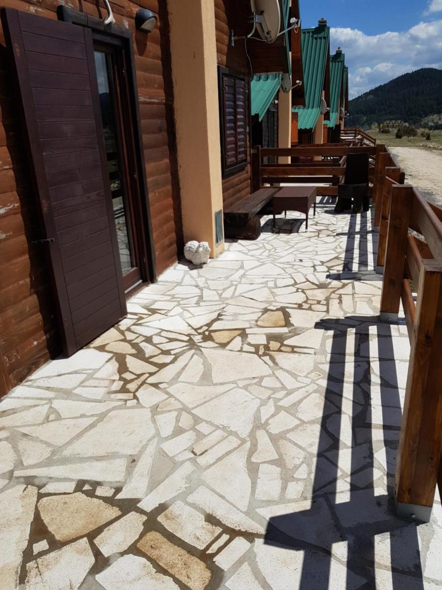 Zabljak Panoramic View Lodge - Housity