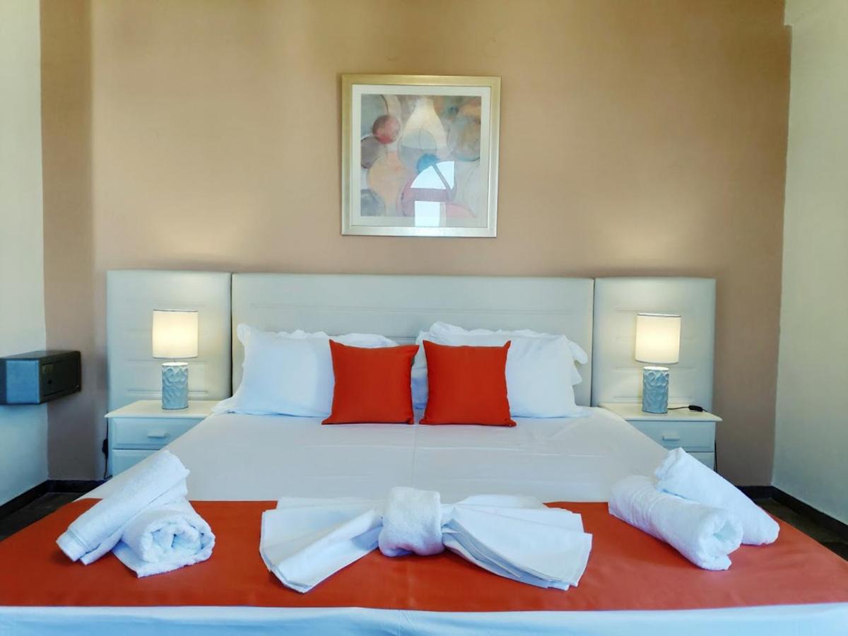 Creta Sun Studios - Housity