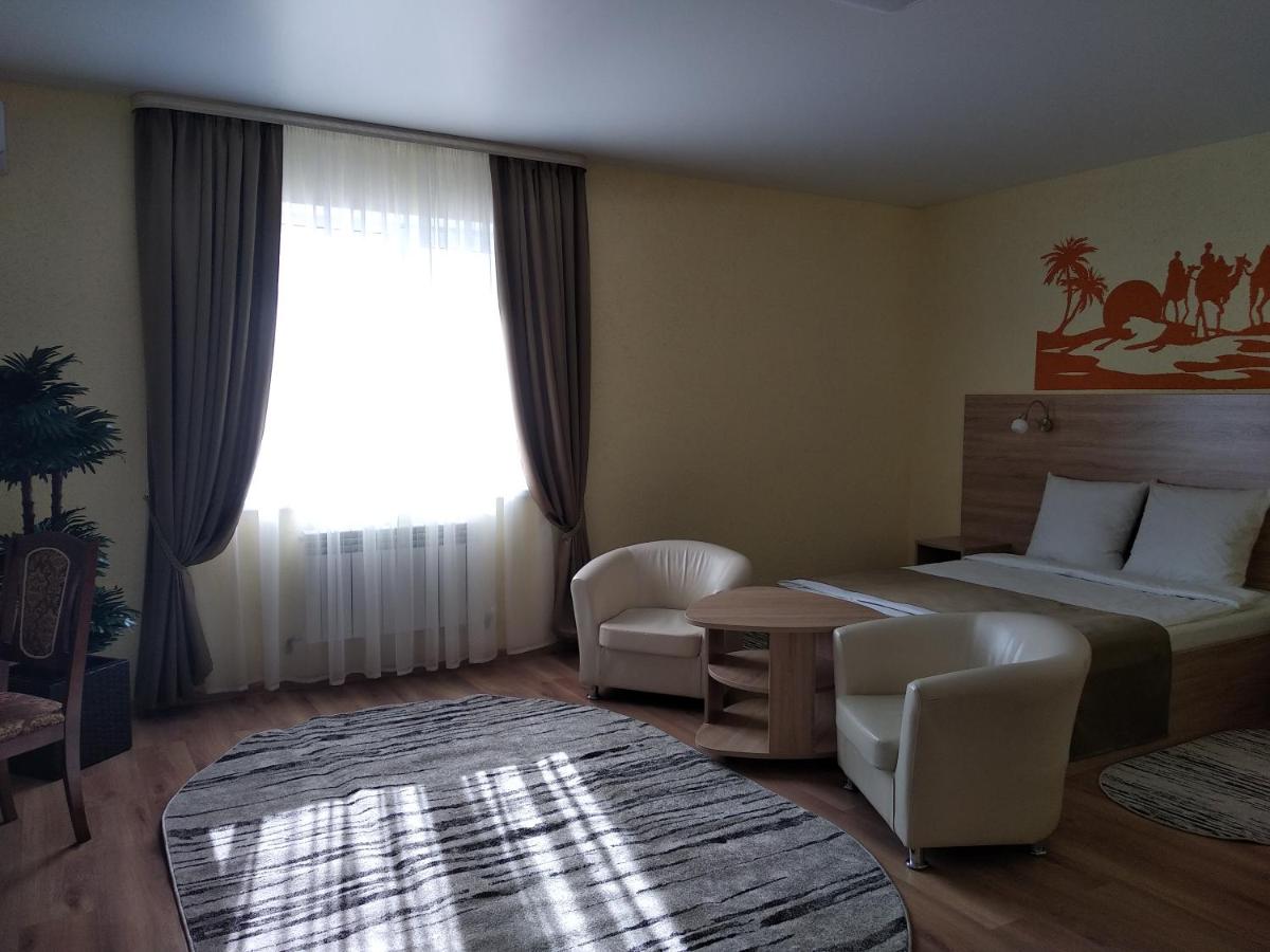 Savanna - Housity