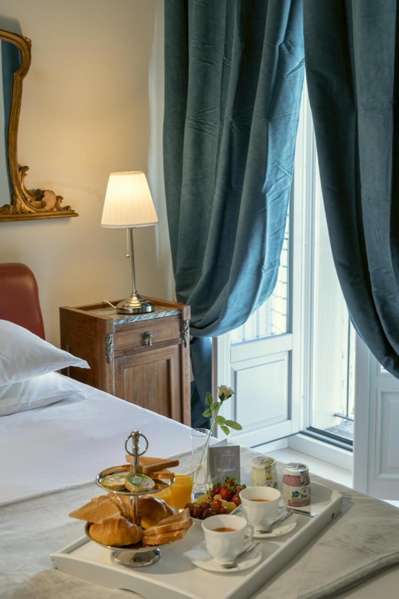 Suitetrails - Corte Realdi Luxury Rooms Torino