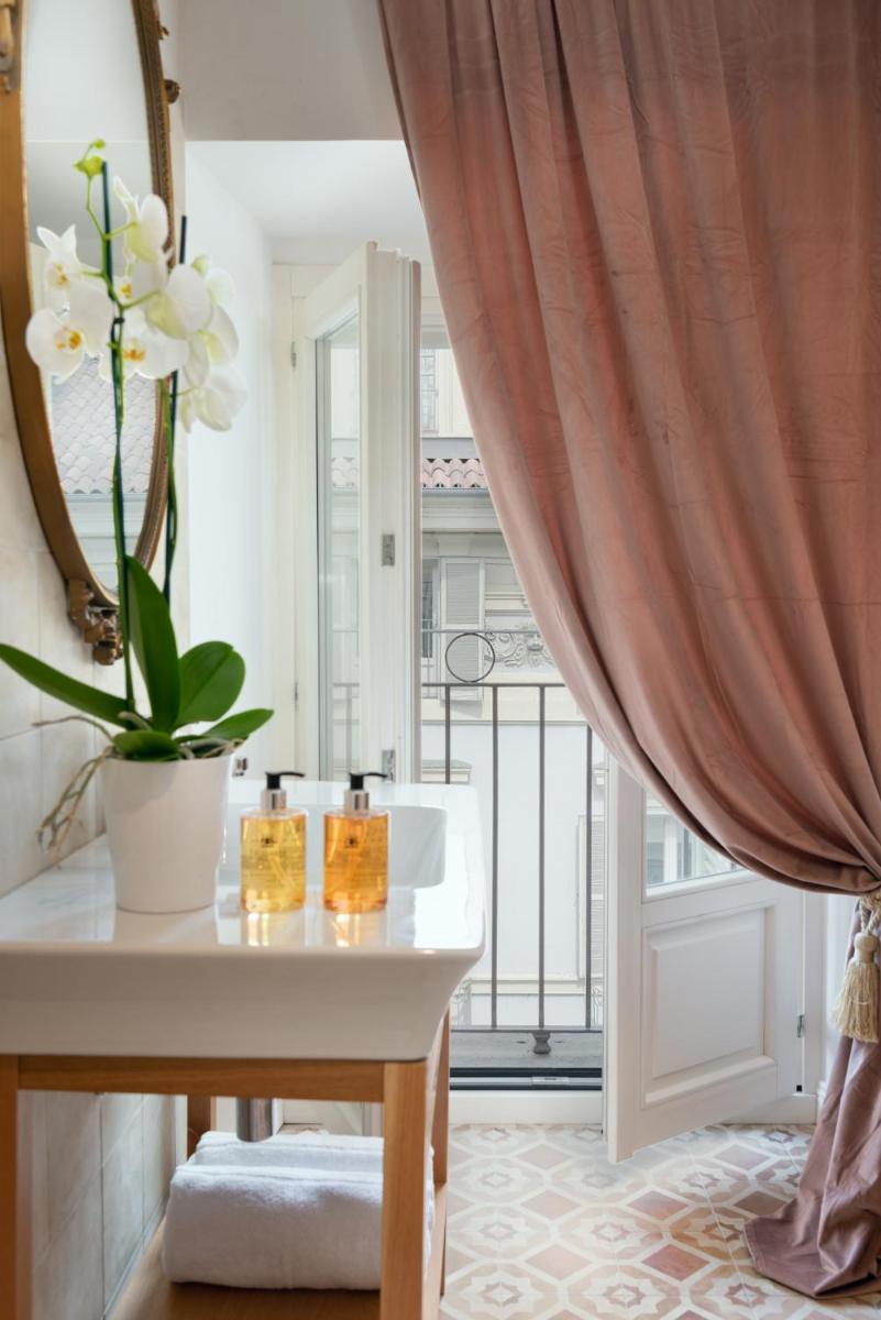 Corte Realdi Luxury Rooms Torino - Housity