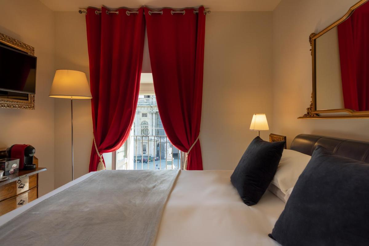 Corte Realdi Luxury Rooms Torino - Housity