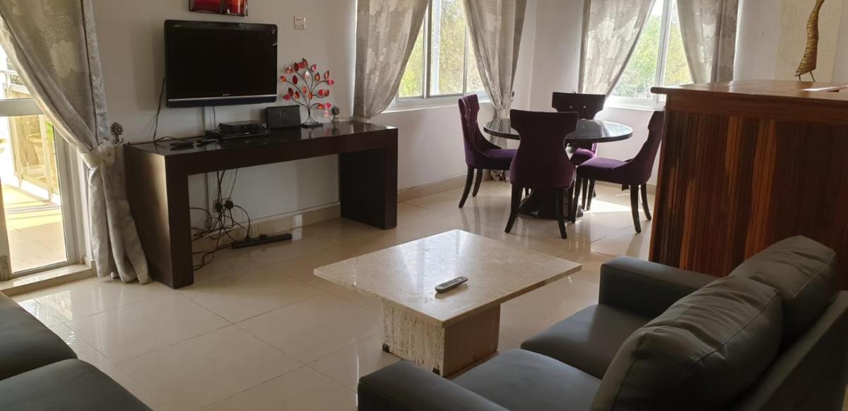 WaveCrest Luxury Boutique Apartments - Housity