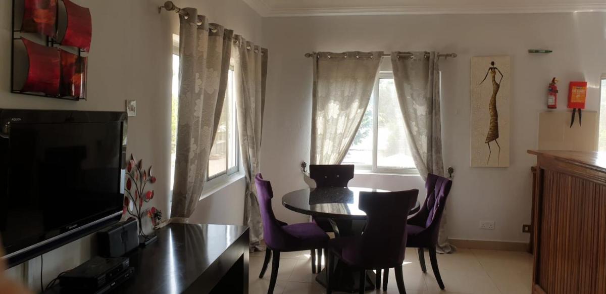 WaveCrest Luxury Boutique Apartments - Housity