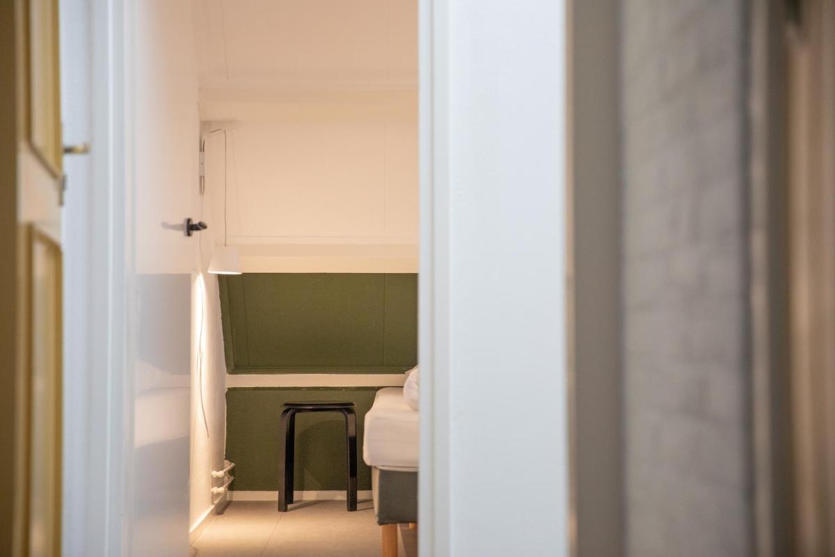 Appartementen Zeerust - Housity
