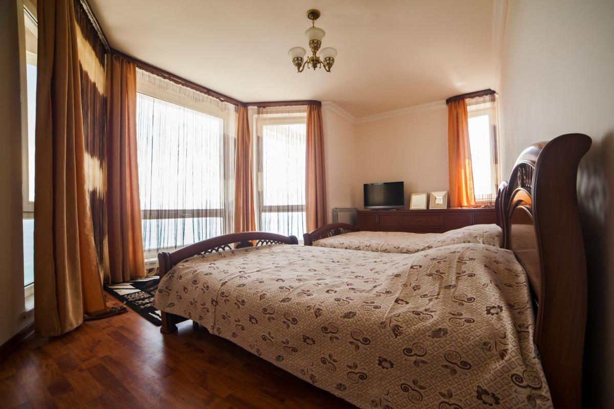 Sevan Villa - Housity