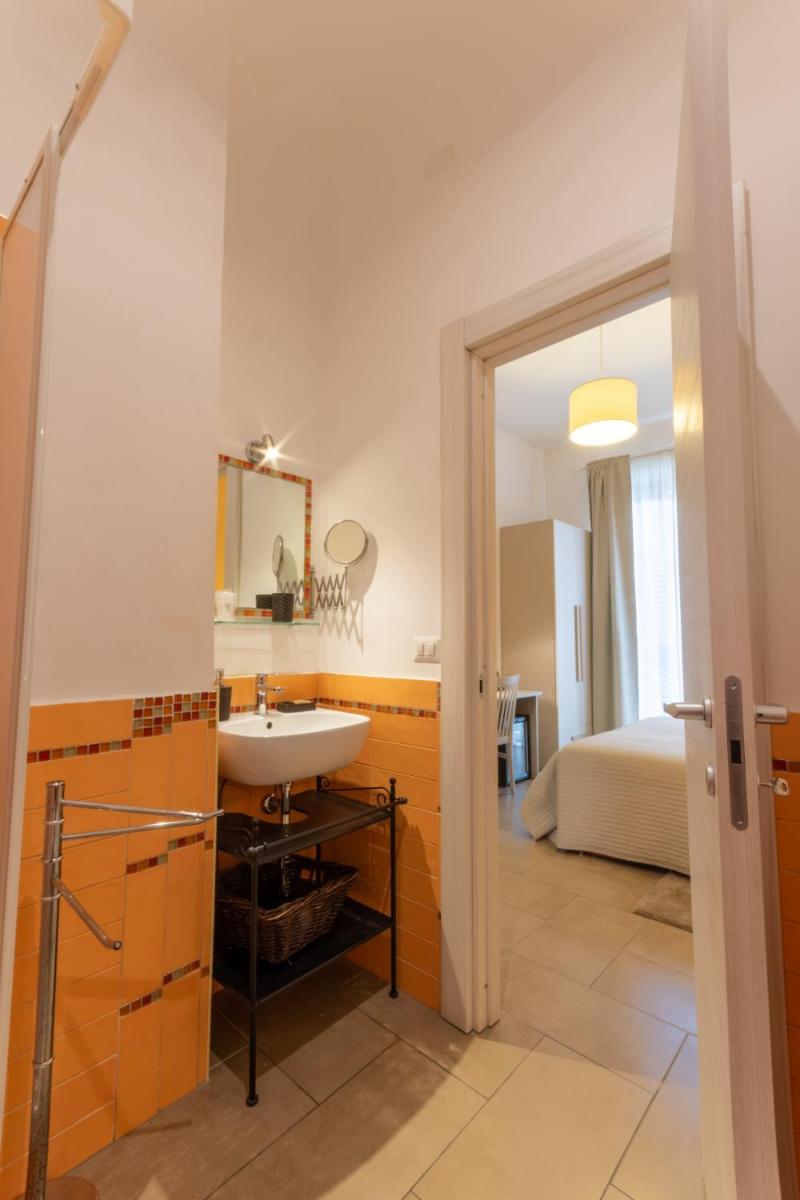 Suitetrails - B&B Cairoli
