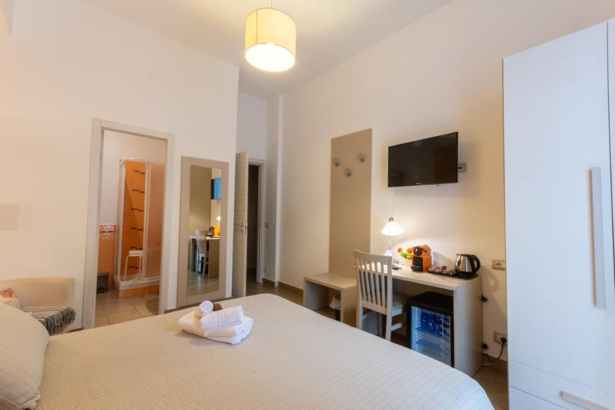 Suitetrails - B&B Cairoli