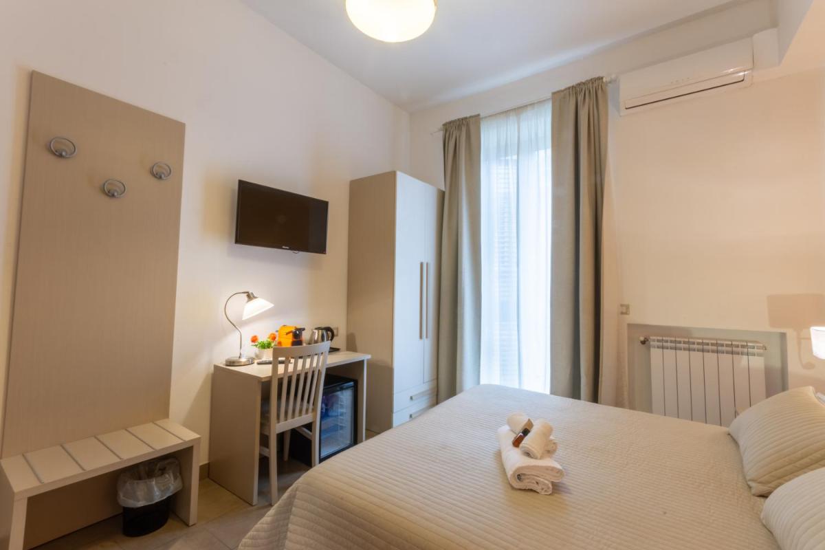 Suitetrails - B&B Cairoli
