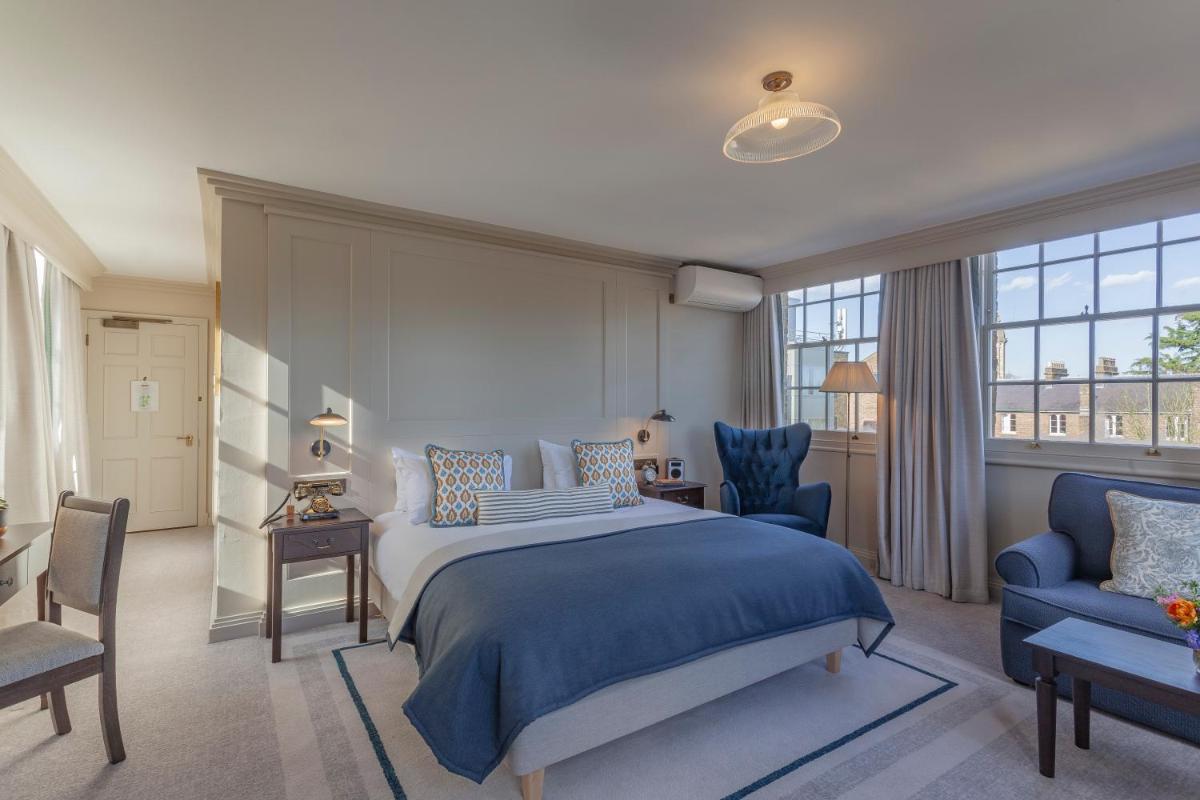 Richmond Hill Hotel - Housity