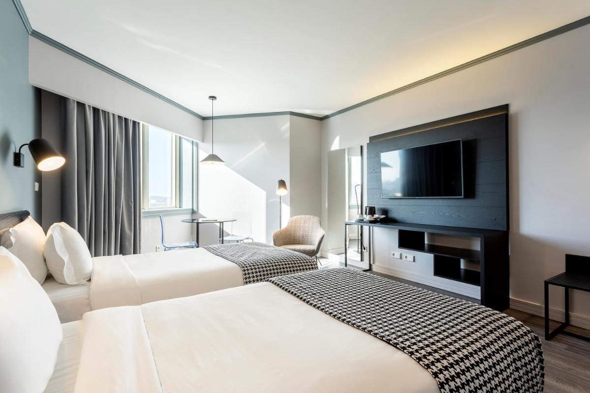 HF Fenix Porto - Housity