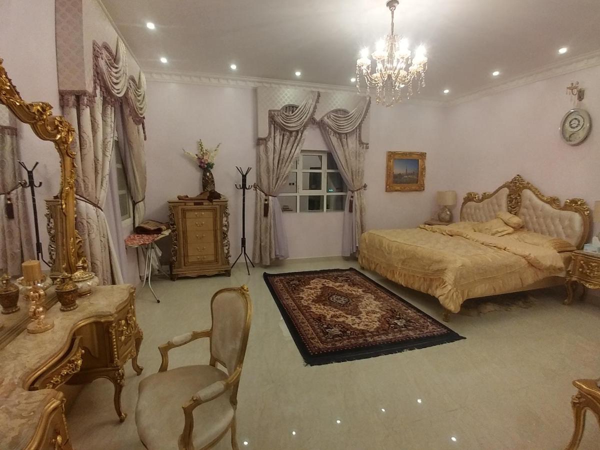 Al Maha Farm - Housity
