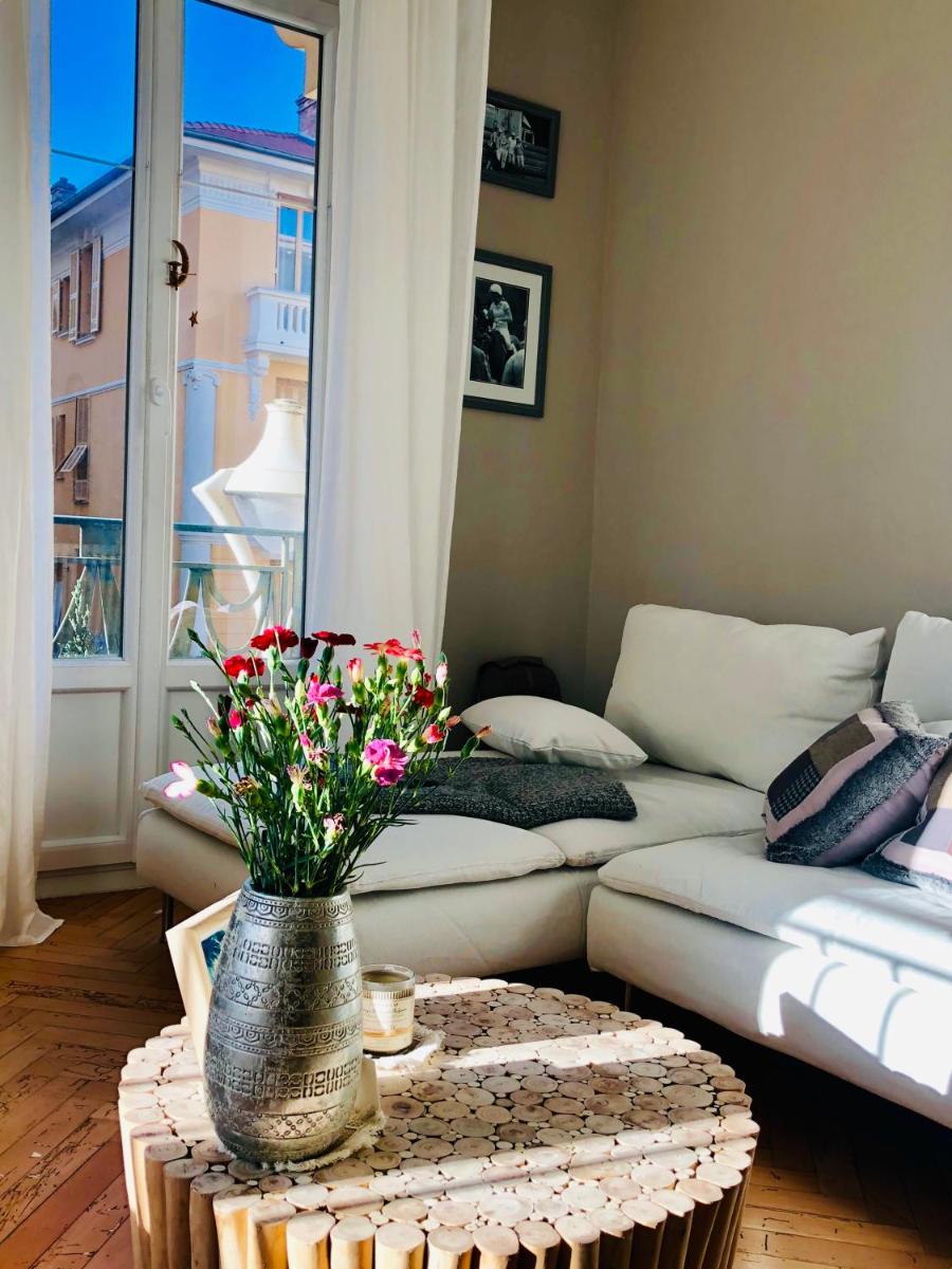 Un coin de paradis dans le quartier de la Libération - Housity
