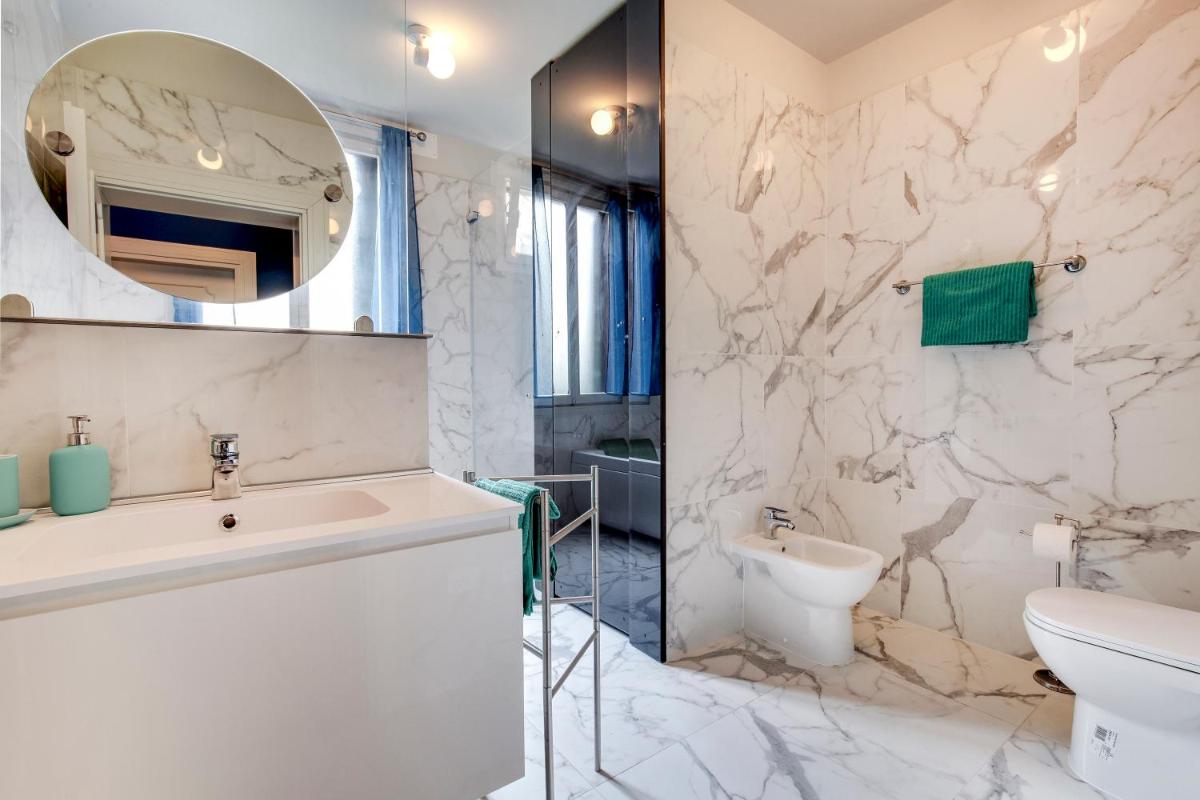 Suitetrails - Lido's Garden Apartment