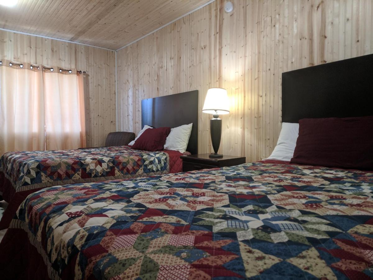 Suitetrails - Fiesta City Motel
