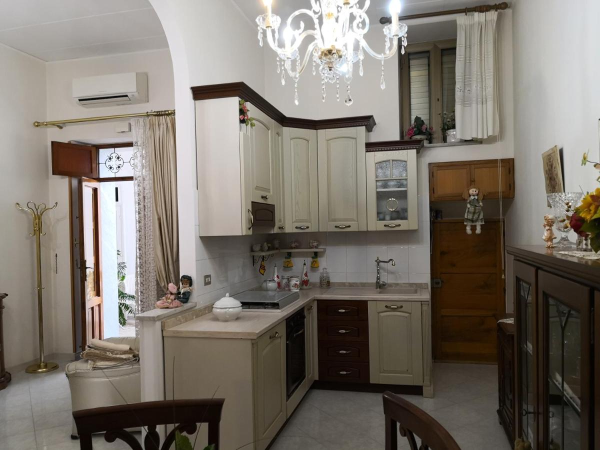 Casa Zia Pina - Housity
