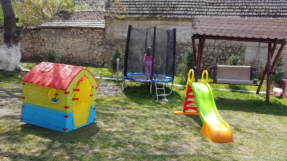 Casa Doboş - Housity