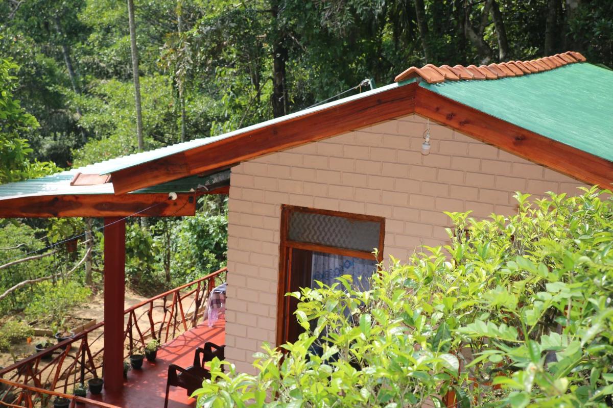 Hidden Slope Cottage - Housity