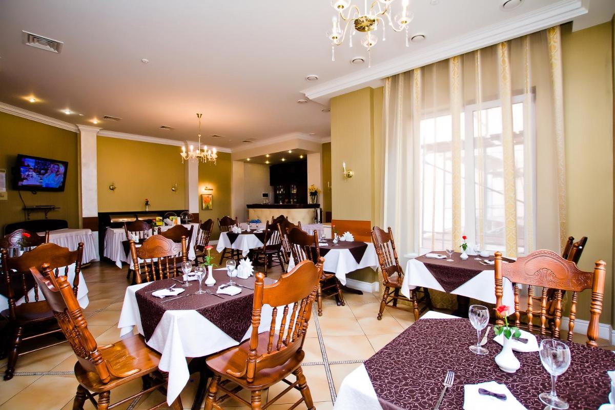 City Club - Hizvo
