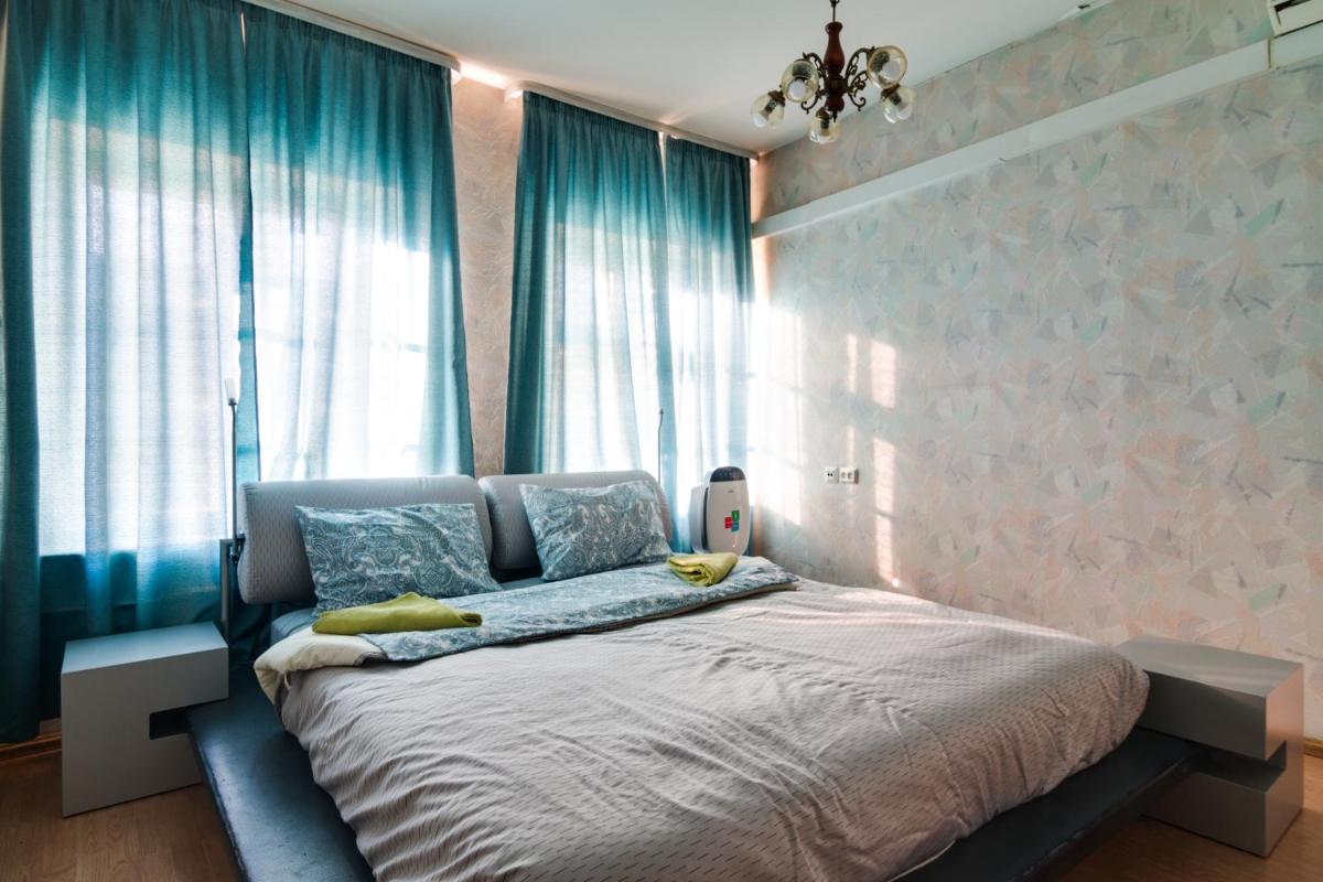 Apartment on Bolshaya Morskaya 11 - Housity