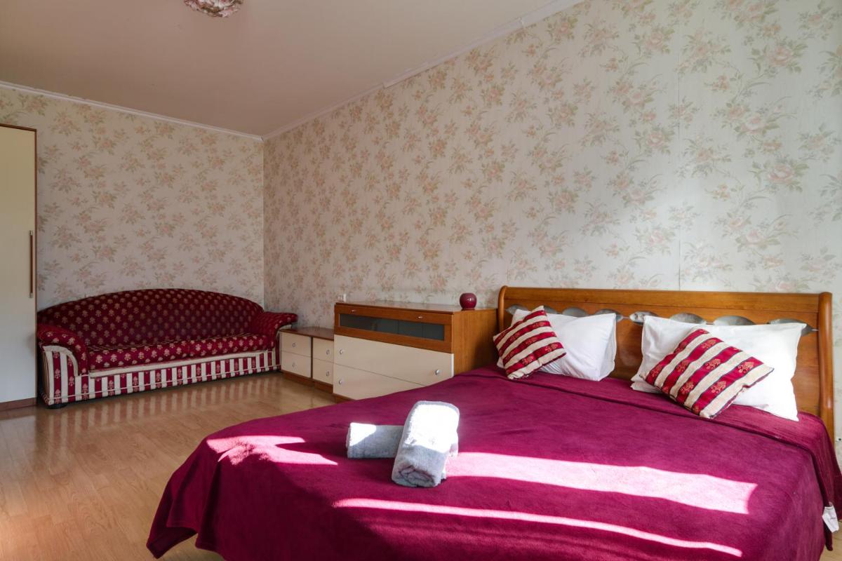 Apartment on Bolshaya Morskaya 11 - Housity