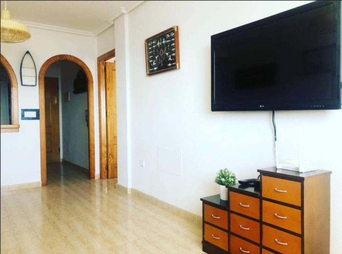 Mar Menor, La Manga Strip/Best view + Pool - Housity