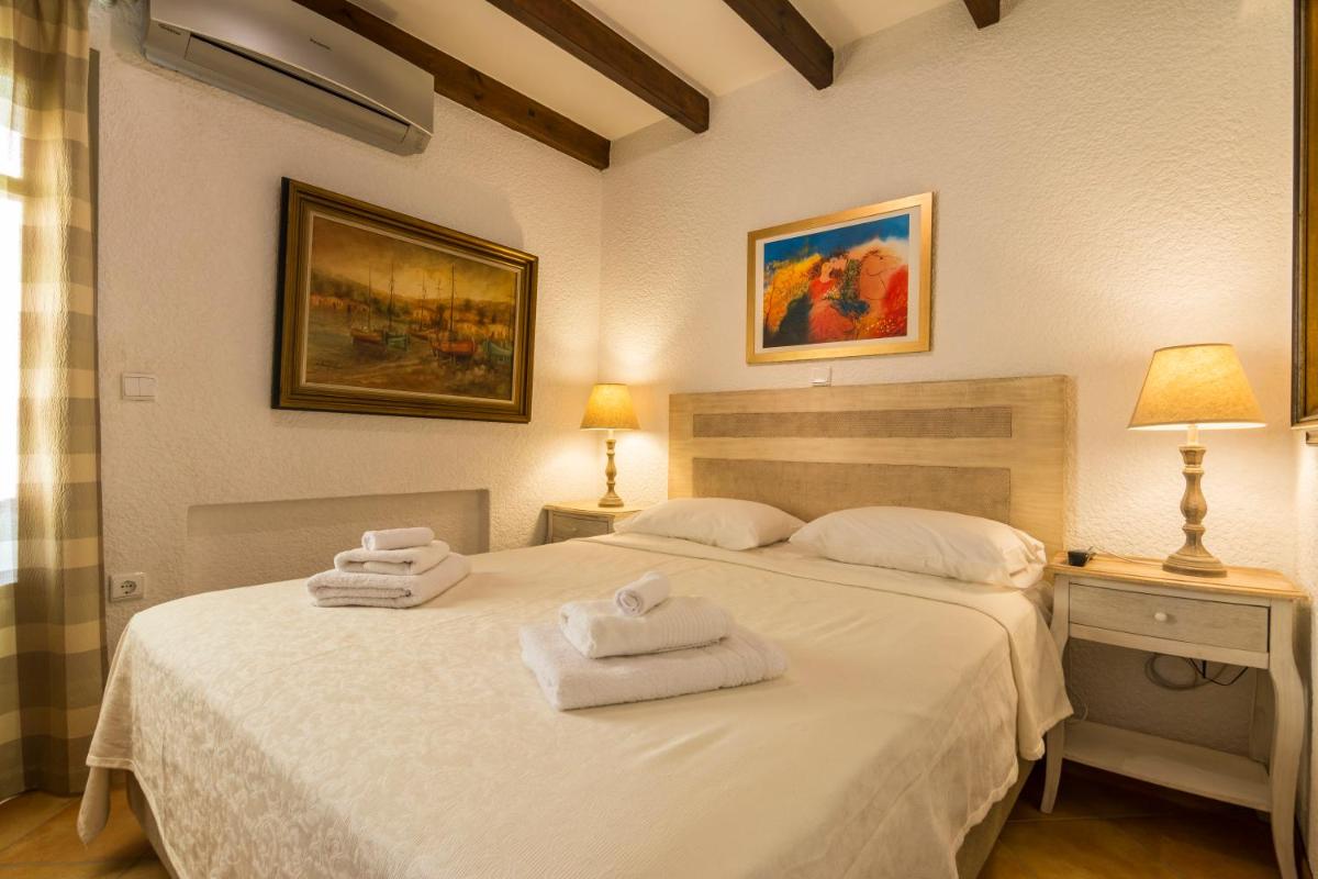 Suitetrails - Elaia Villas