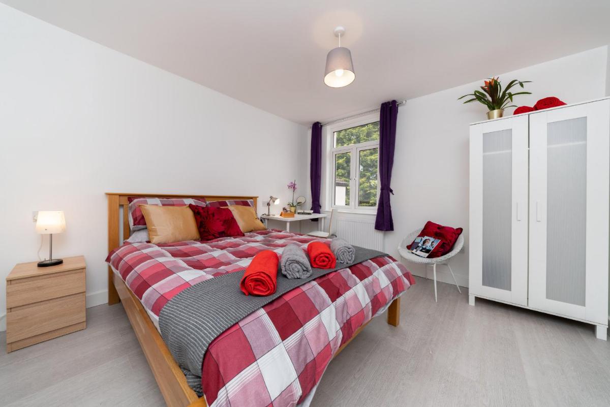 Childs Hill Vacation Home - Housity