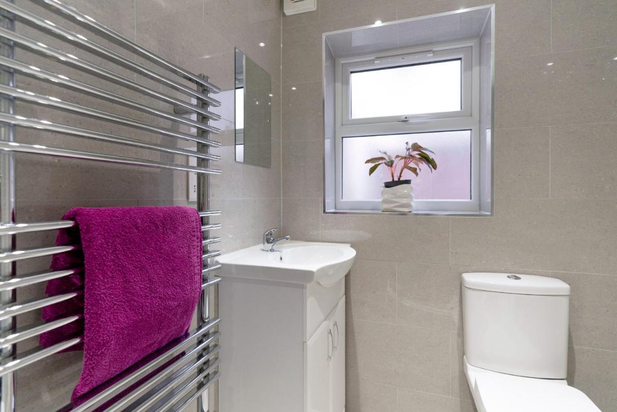 Childs Hill Vacation Home - Housity