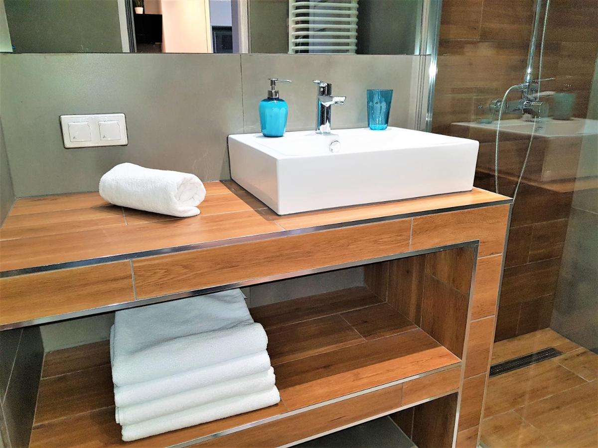 Apartament B&F Poznań Business & Family Nałkowskiej - Housity