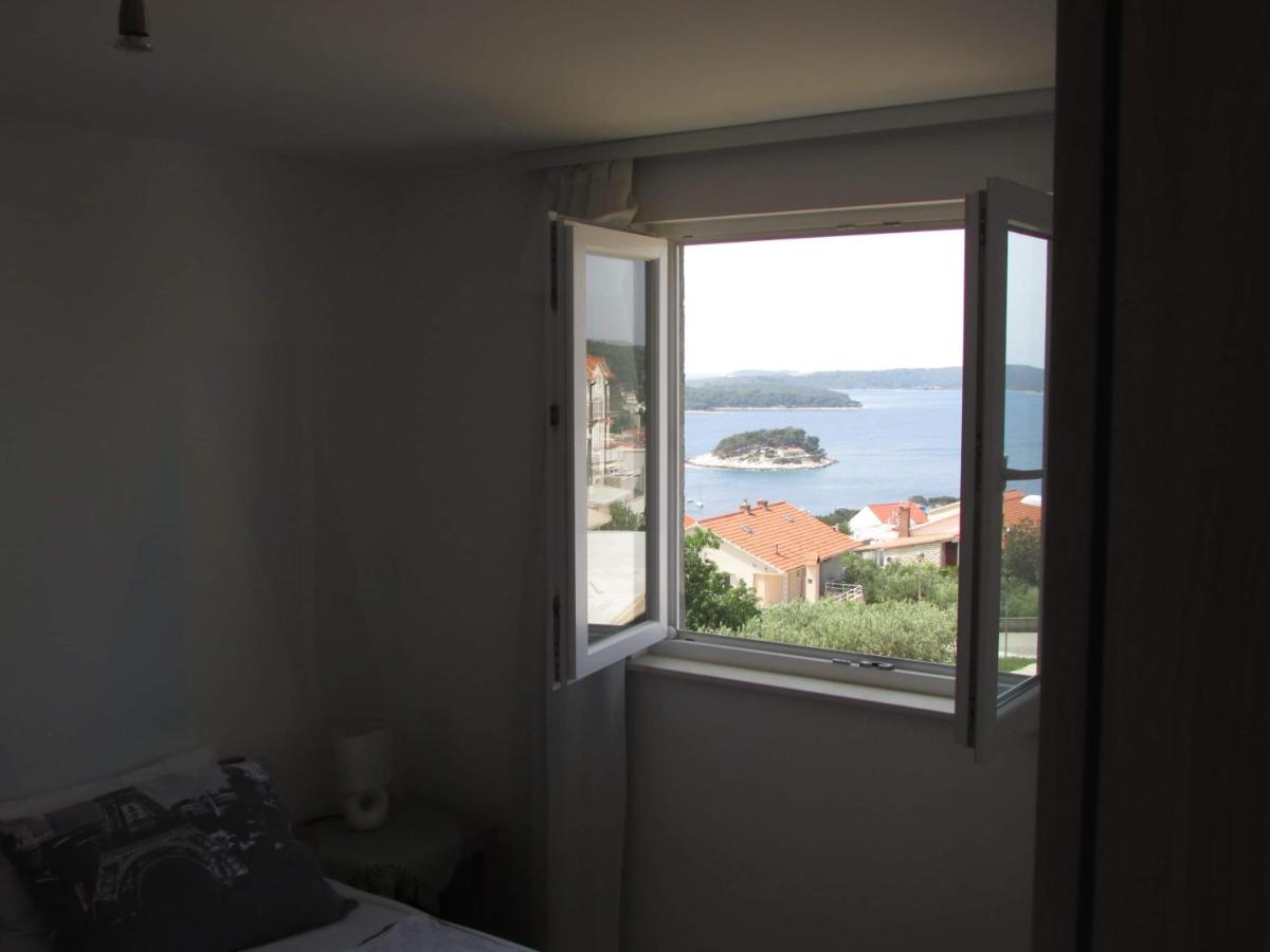 Suitetrails - Apartmani Anka Hvar