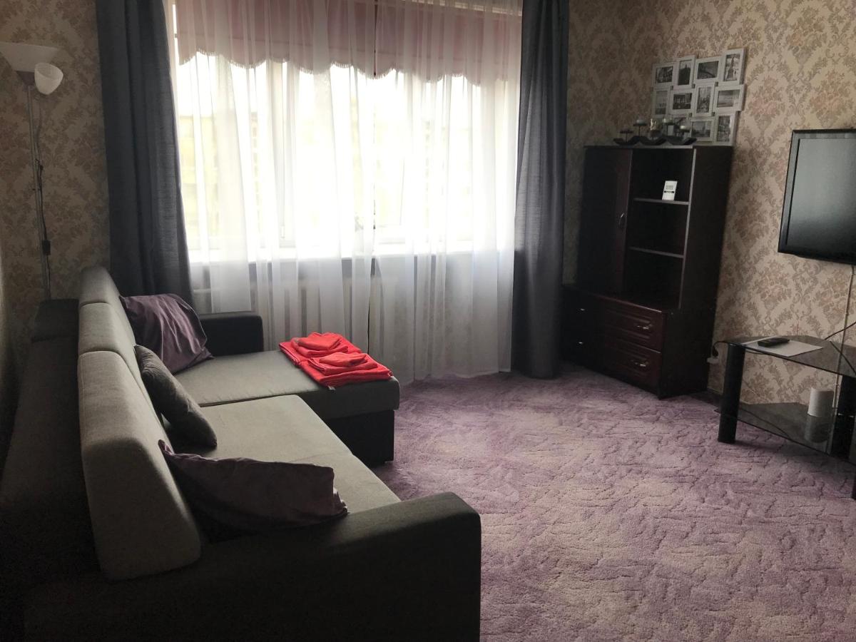 Viru pst 20 - Housity