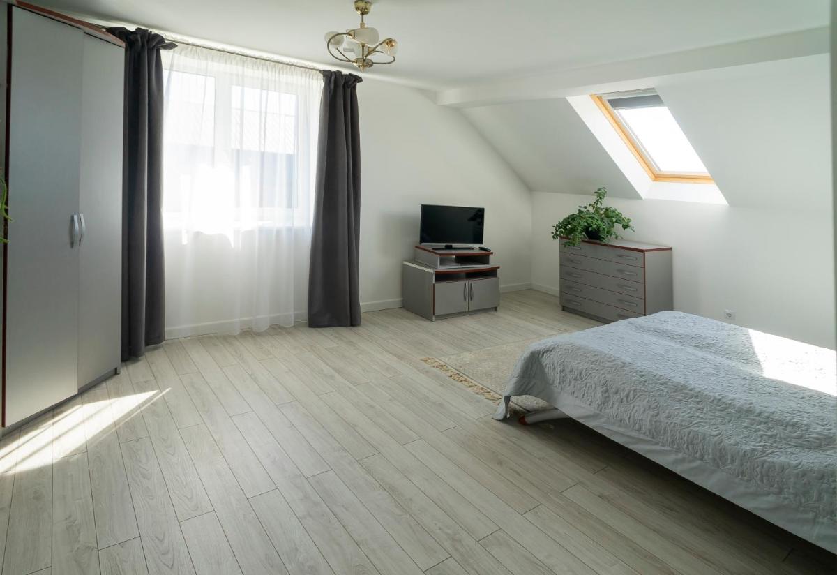Svečių namai Lanko g. - Housity