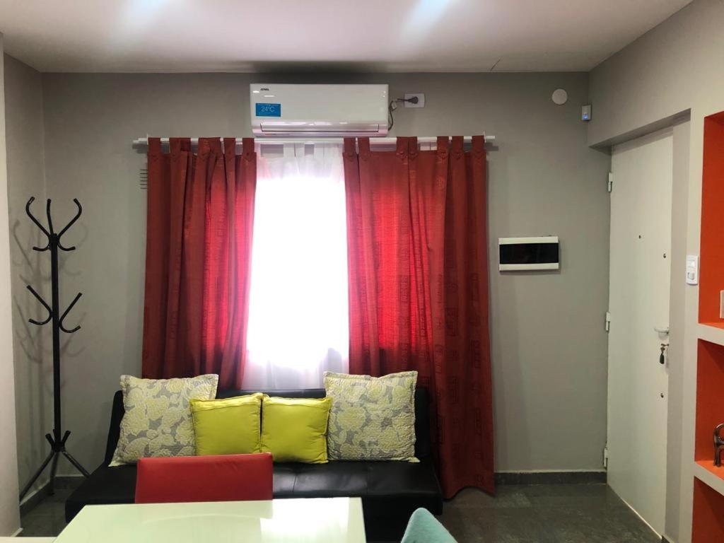 Alquiler Céntrico Catamarca - Housity