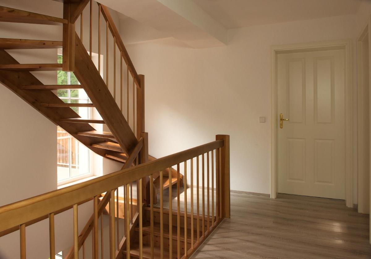 Ferienheim Kuckuckswinkel - Familiensuite Marlene - Housity