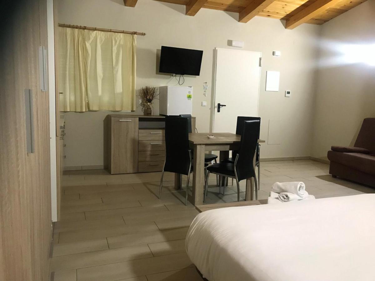 Apartamentos Giuliano - Housity