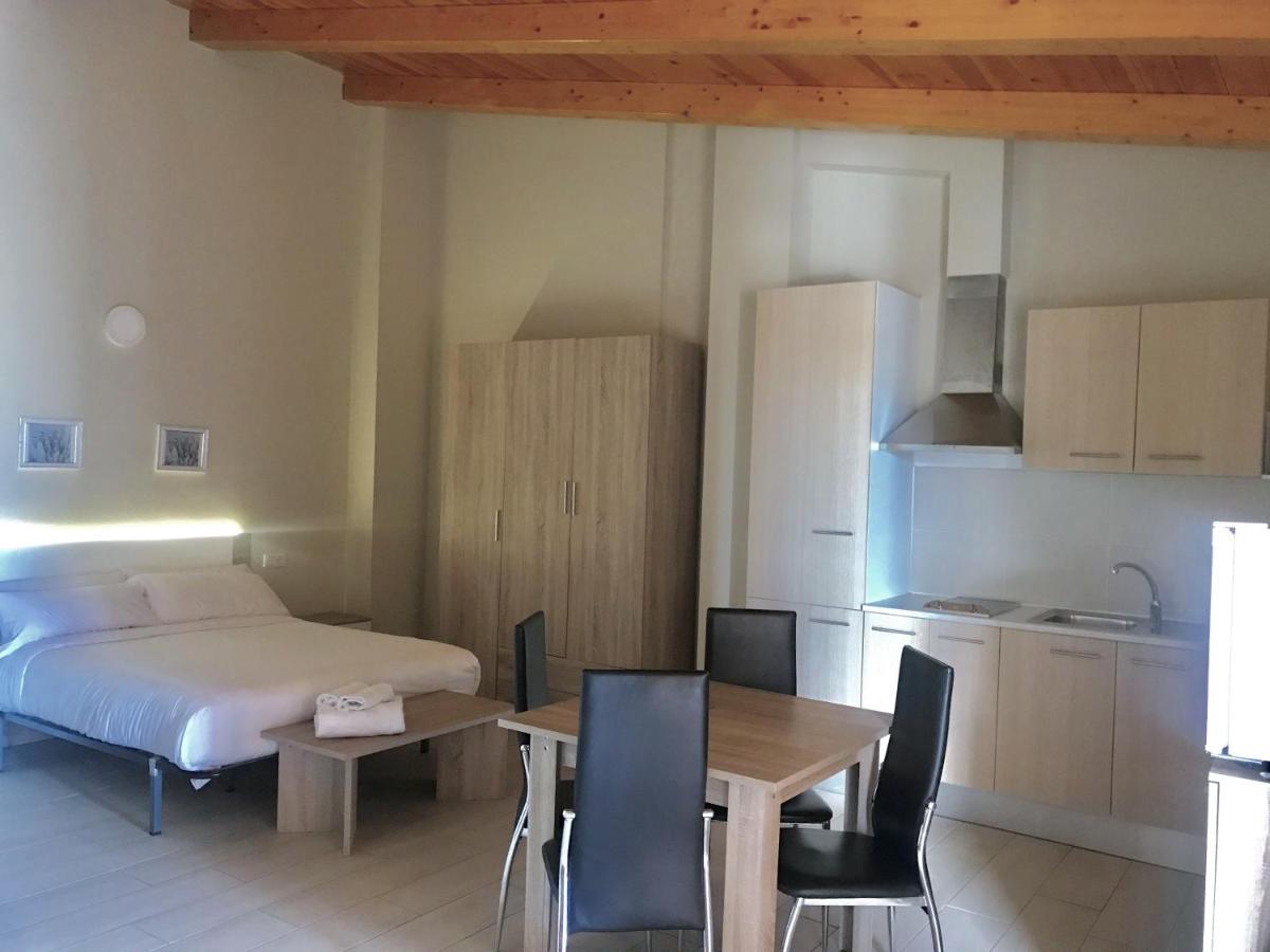 Apartamentos Giuliano - Housity