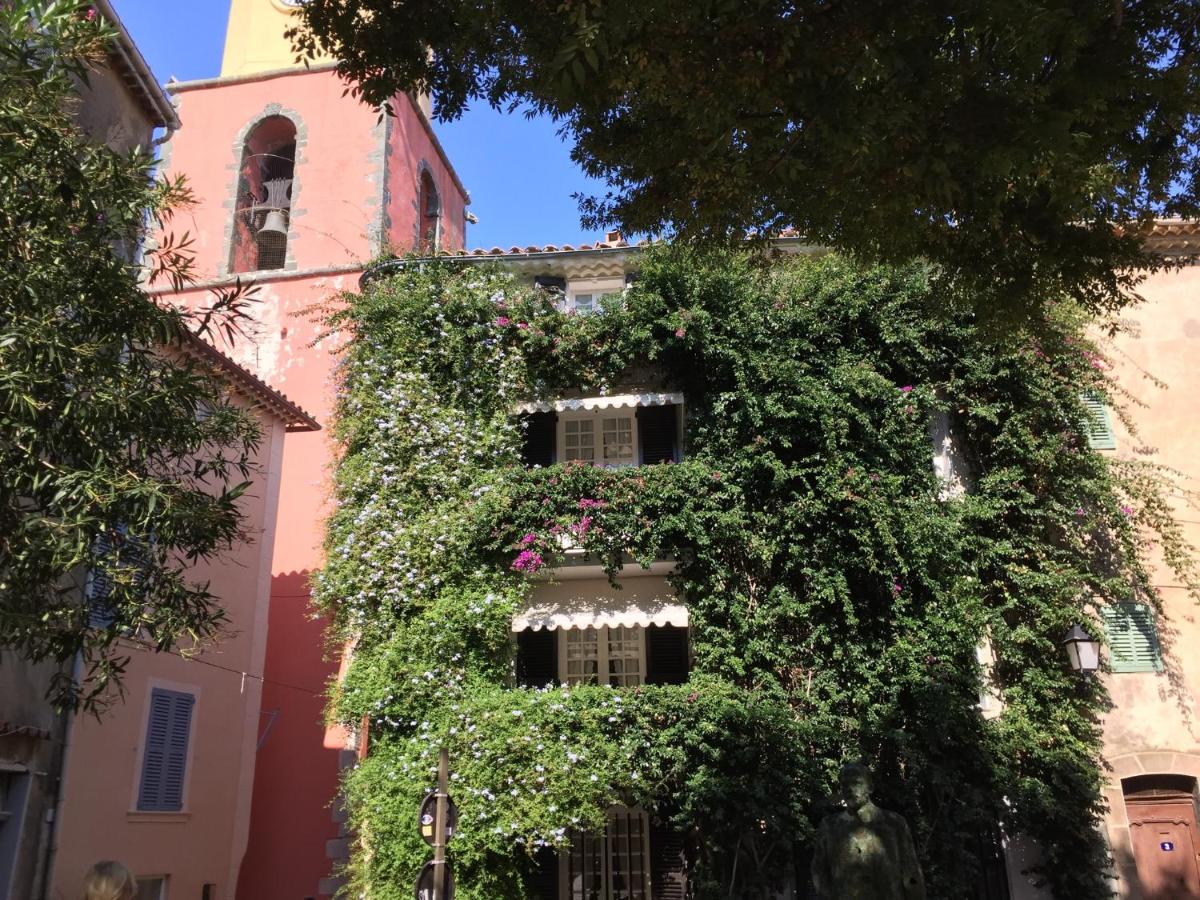 Appartement de charme au coeur de Saint-Tropez - Housity