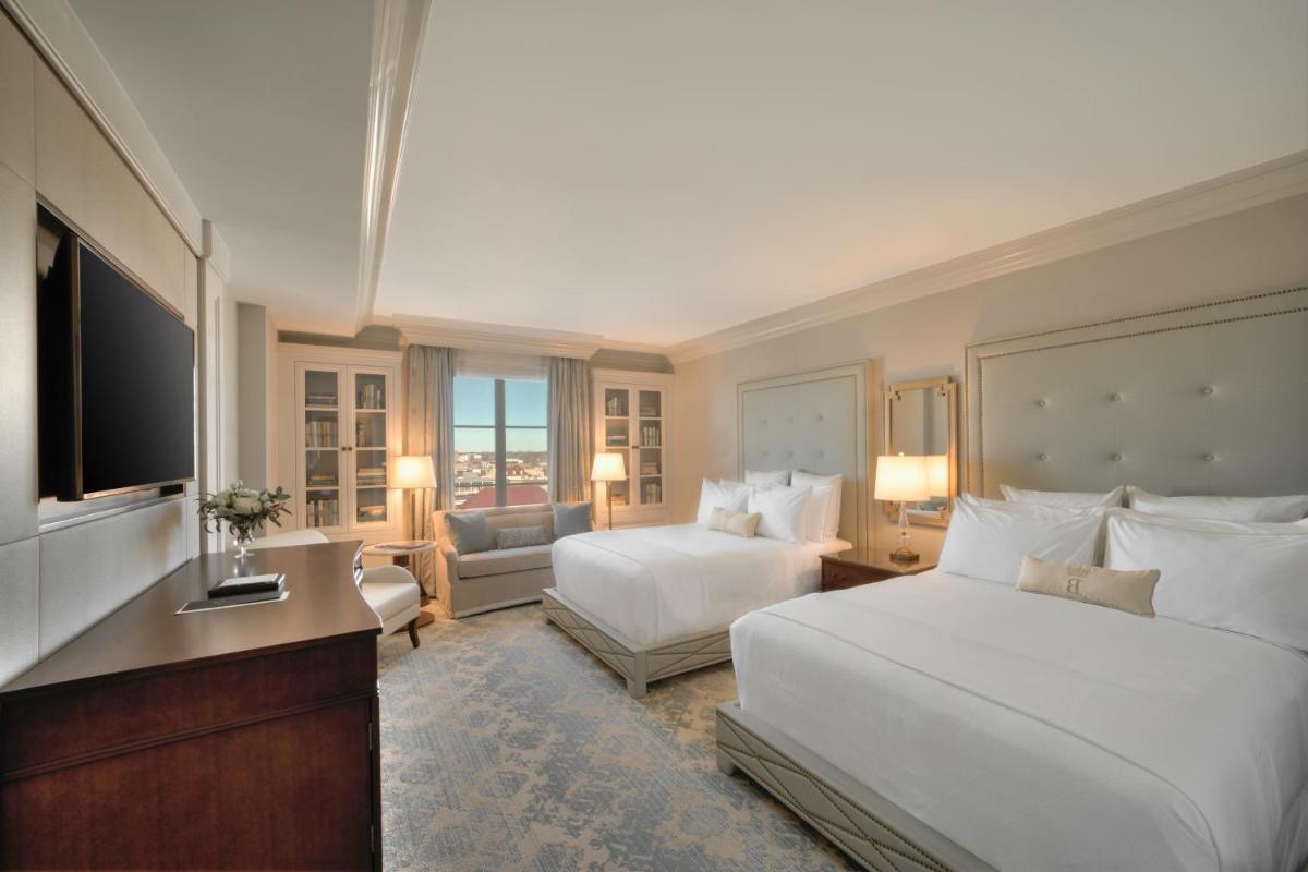 Hotel Bennett Charleston - Housity