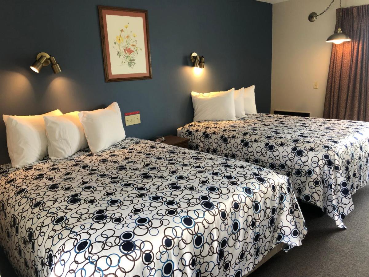Edenbrook Motel - Housity