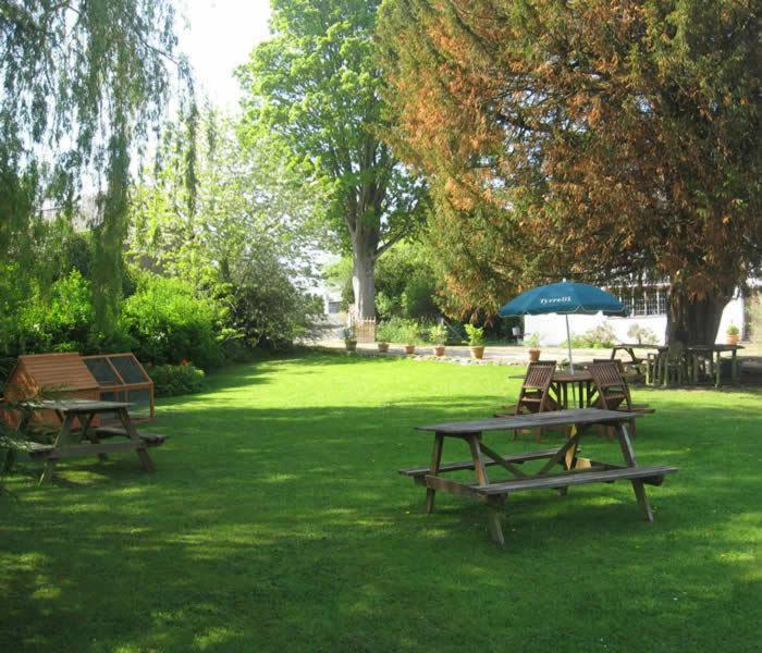 Walford Court - Housity