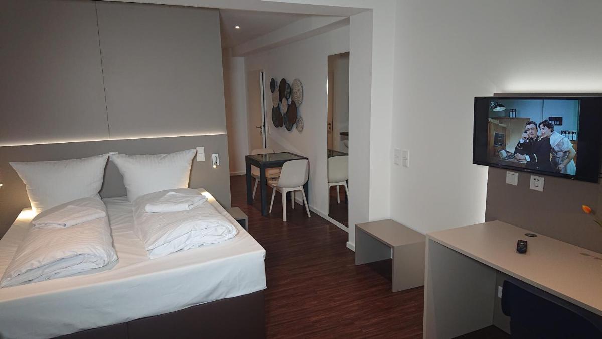 Apart-House Nürnberg - Housity
