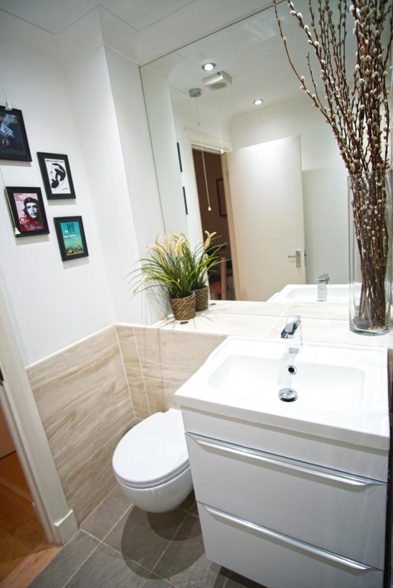 Superior Canary Wharf O2 Arena 2Bed Apartment - Netflix & Parking - Housity