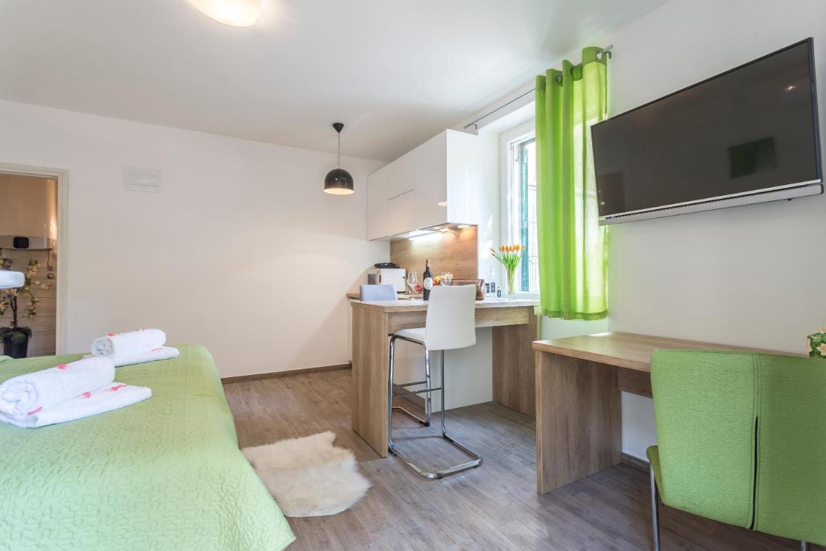 Suitetrails - Maggy & Anna Apartment