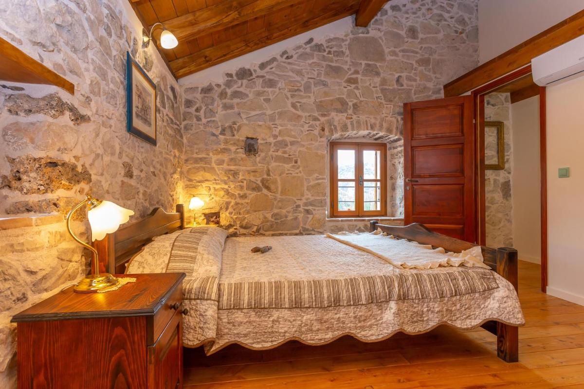 Rustica house - Hizvo