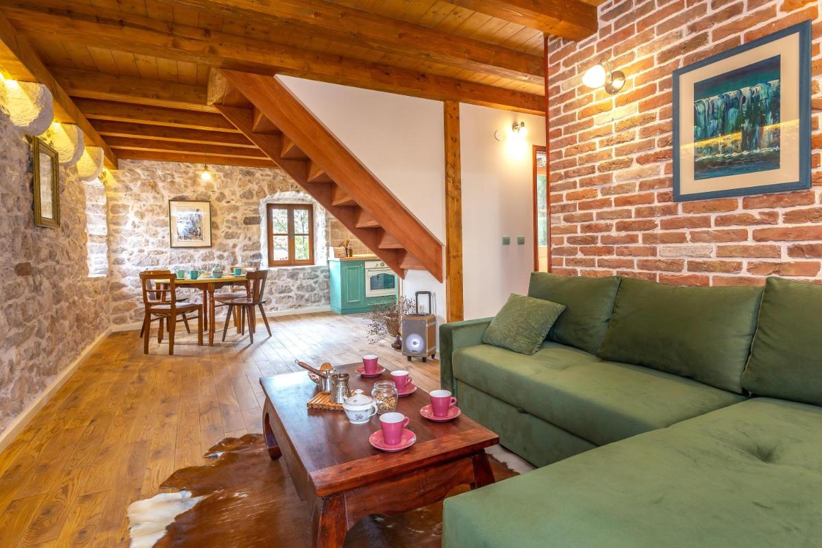 Rustica house - Housity