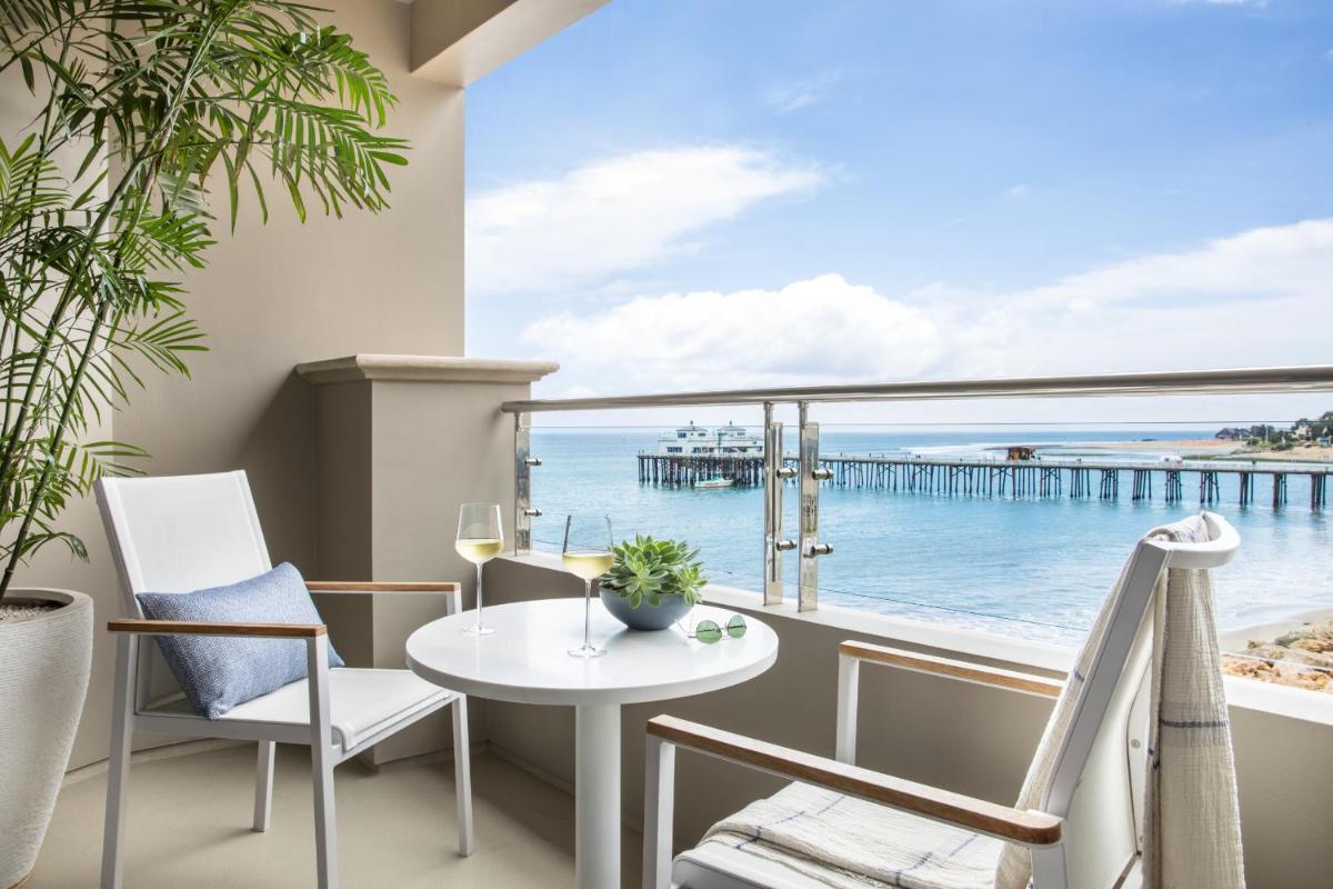 Malibu Beach Inn - Housity