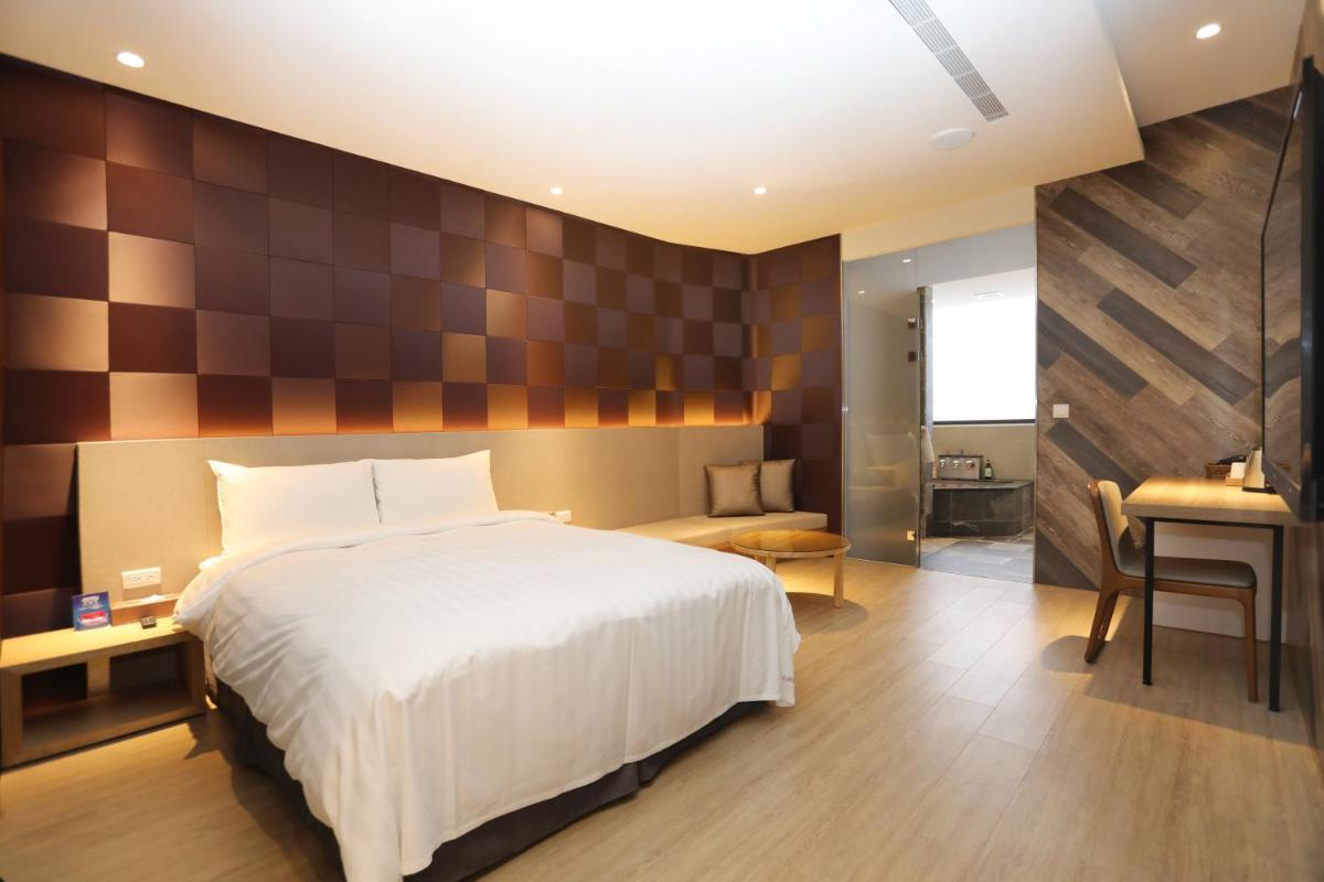 SUNLINE Motel & Resort - Housity