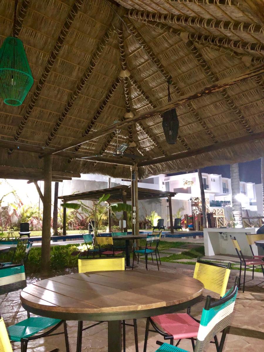 CASA EN PRIVADA FRENTE A LA PLAYA CON ALBERCA! - Housity